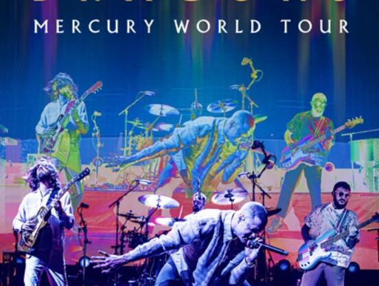 Imagine Dragons | Warszawa