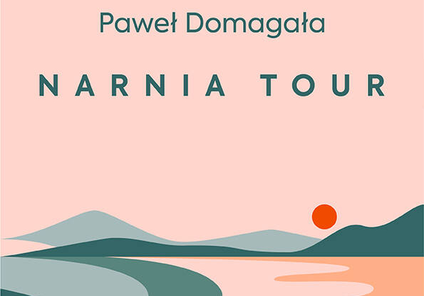 Paweł Domagała - Żory / Suszec