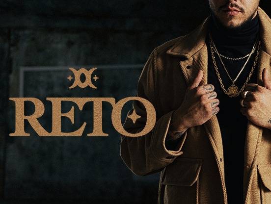 Reto STYXXX | Katowice