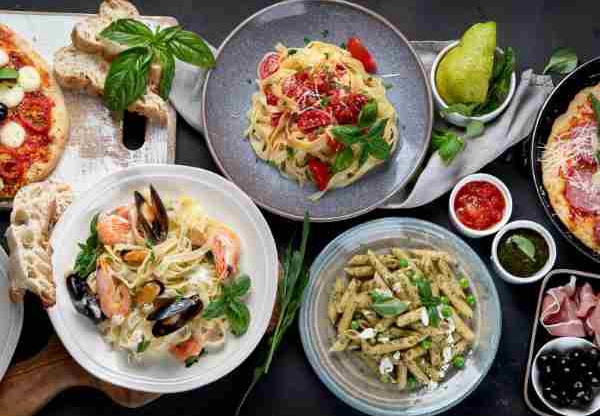 restaurant week lubelskie