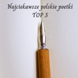 najciekawsze polskie poetki