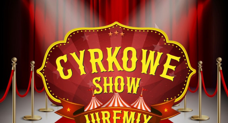 Cyrk Juremix Świdwin