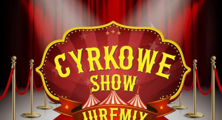 Cyrk Juremix Trzebiatów