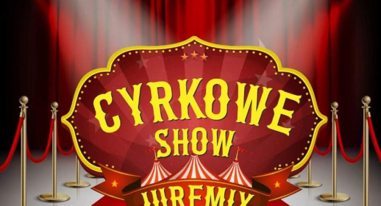 Cyrk Juremix Wąbrzeźno