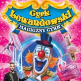 Dzierżonió Cyrk Lewandowski