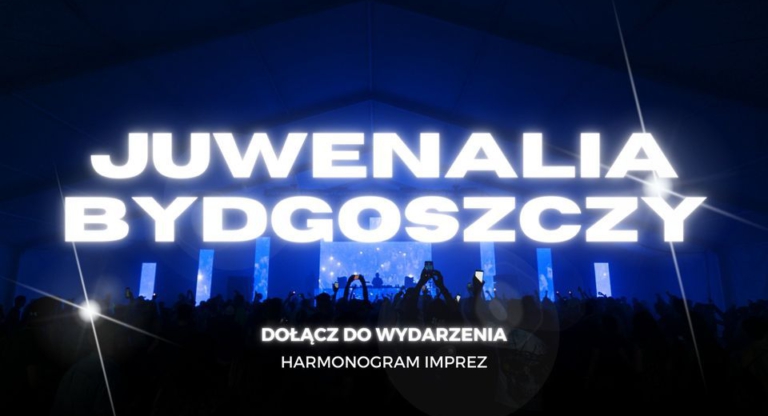 Juwenalia Bydgoszcz 2023