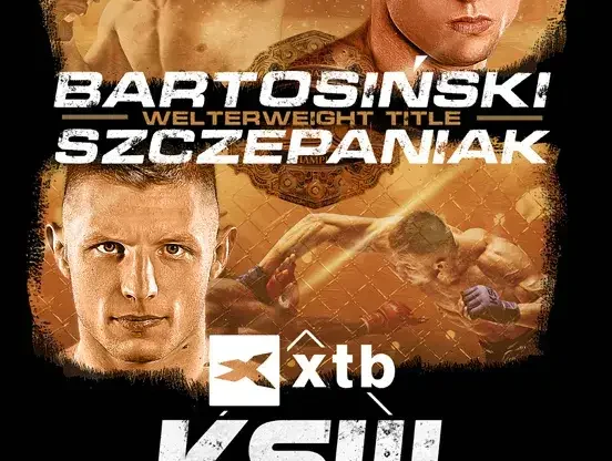 KSW 81 – Tomaszów Mazowiecki 2023