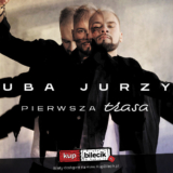 Kuba Jurzyk koncerty 2023