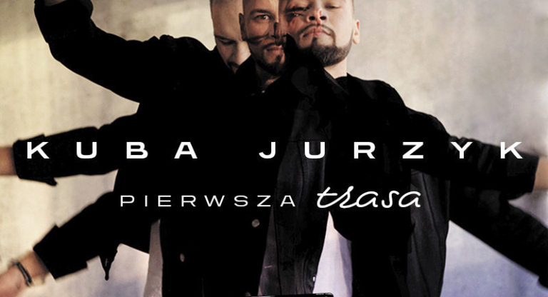Kuba Jurzyk - Kraków 2023