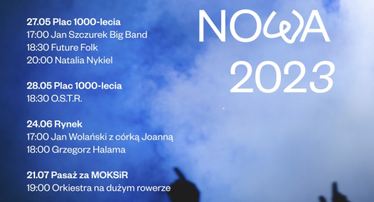 Dni Chrzanowa 2023