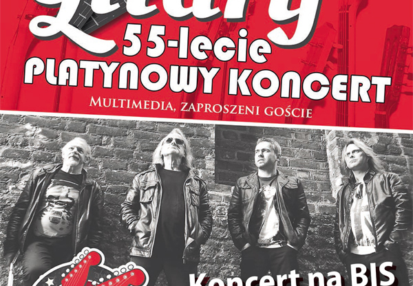 Czerwone Gitary Zielona Góra