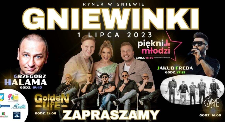 Gniewinki 2023