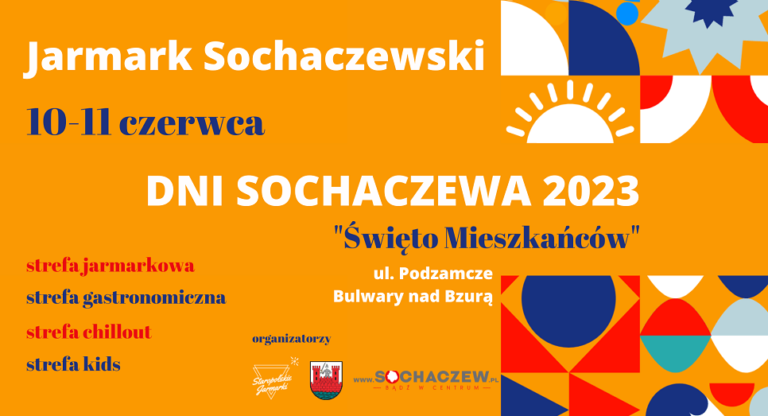 Jarmark Sochaczewski 2023