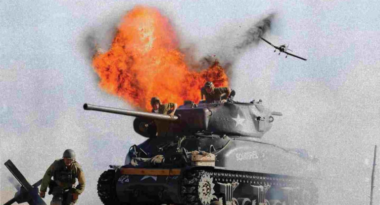 D DAY HEL 2023