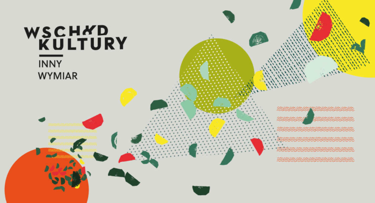 Festiwal Wschód Kultury / Inny Wymiar | Białystok