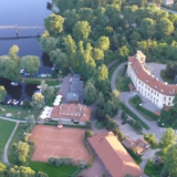 Hotel Zamek Pułtusk