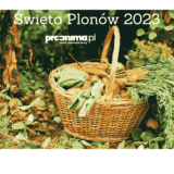 Święto Plonów 2023 Olsztynek