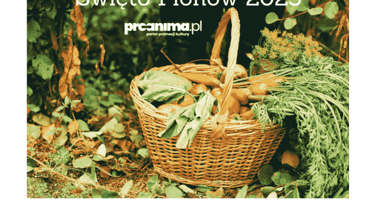 Święto Plonów 2023 Olsztynek
