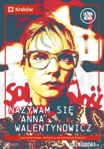 Nazywam Się Anna Walentynowicz - ProAnima.pl