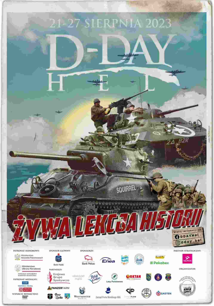D-DAY HEL 2023 | Hel