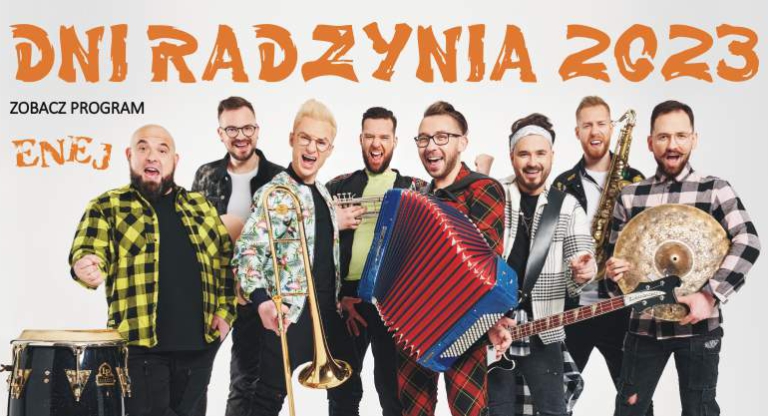Dni Radzynia 2023 | Radzyń Podlaski