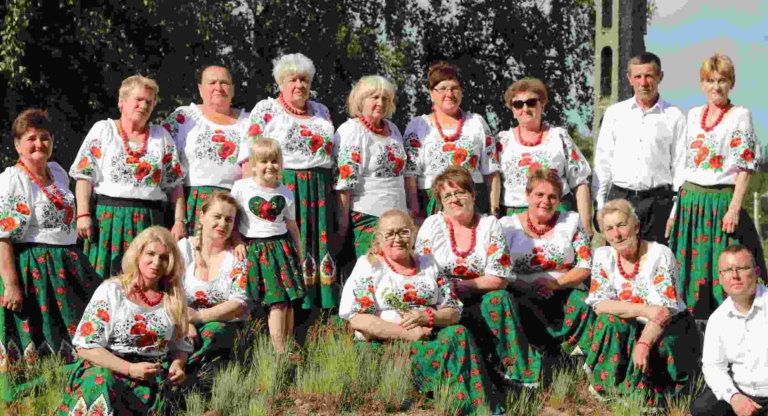 Jarmarki Skrzyneckie 2023 | Skrzynno
