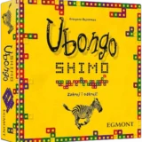 UBONGO SHIMO gra 2023 BOX-3D