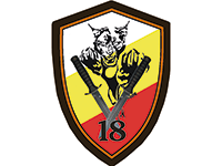 18 Pułk Rozpoznawczy