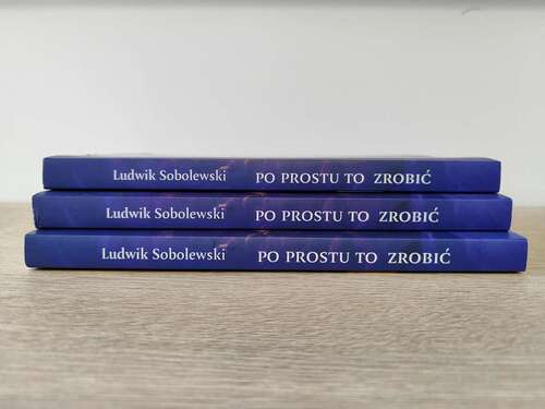 po prostu to zrobić