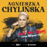 Agnieszka Chylińska - koncert Katowice 2024
