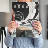 Arka - recenzja komiksu