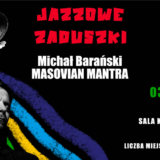Jazzowe Zaduszki Kluczbork 2024