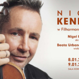 Nigel Kennedy - koncert | Kraków 2024