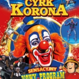 Cyrk Korona Przasnysz