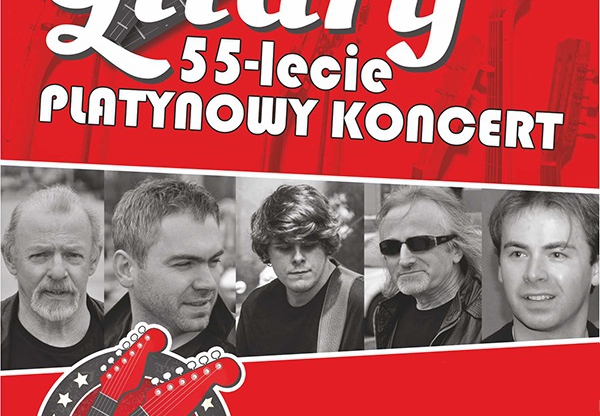 Czerwone Gitary Szczytno