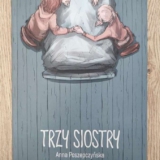 trzy siostry timof 2023