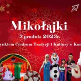 Mikołajki 2023 Komorniki