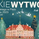 Kiermasz Świąteczny - Piskie Wytwory 2023 Pisz
