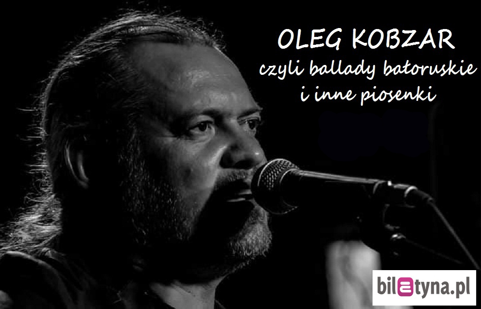 Olek I Ada Piosenka Tekst Oleg Kobzar - Ballady białoruskie i inne piosenki - ProAnima.pl