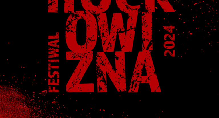 KARNET - Rockowizna Festiwal Poznań 2024 - kto zagra