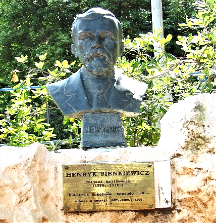 Henryk Sienkewicz