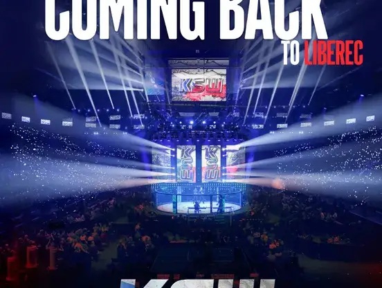 KSW Liberec 2024