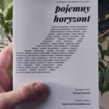 Antologia „Pojemny horyzont“: spotkanie polsko-litewskiej poezji