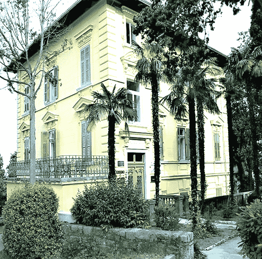 Villa Atlanta Chorwacja