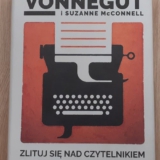 Vonnegut i McConnelly