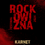 KARNET - Rockowizna Festiwal Gdańsk 2024