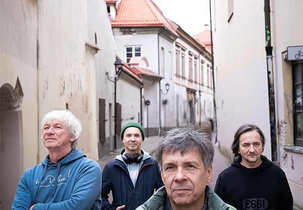 Stare Dobre Małżeństwo 2024 SDM