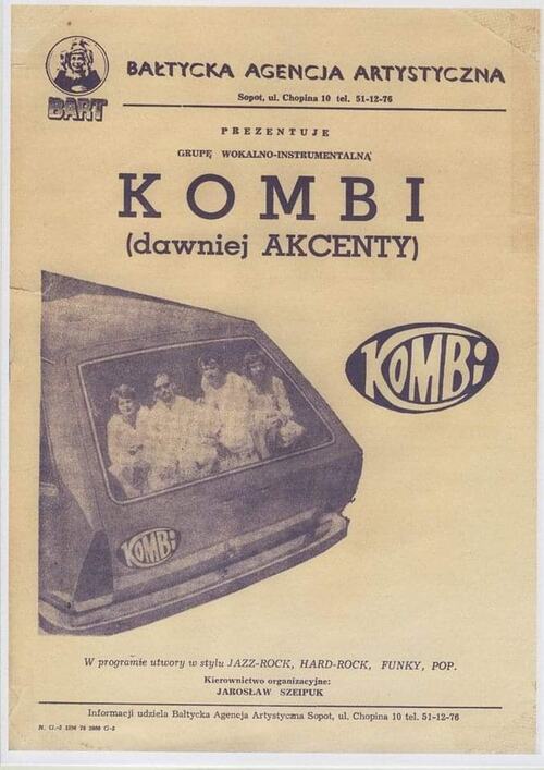 Kombi