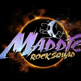 Maddie Rock Squad odwiedzi Wrocław!