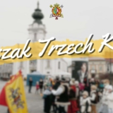 Orszak Trzech Króli Wadowice 2024